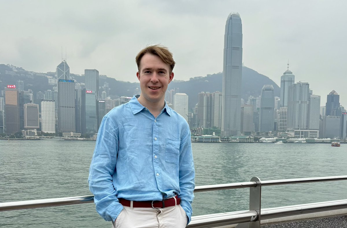 Xander Brett tweet media