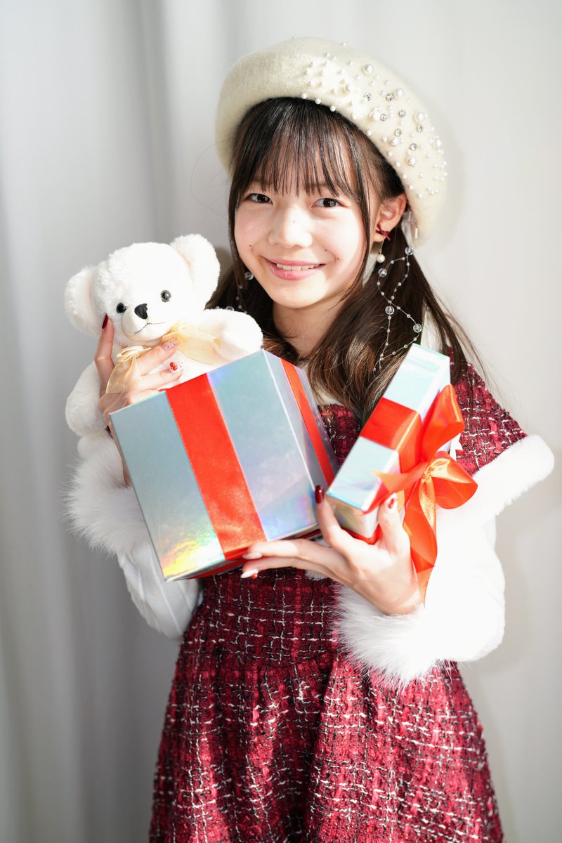 ami♡になりました。 ami