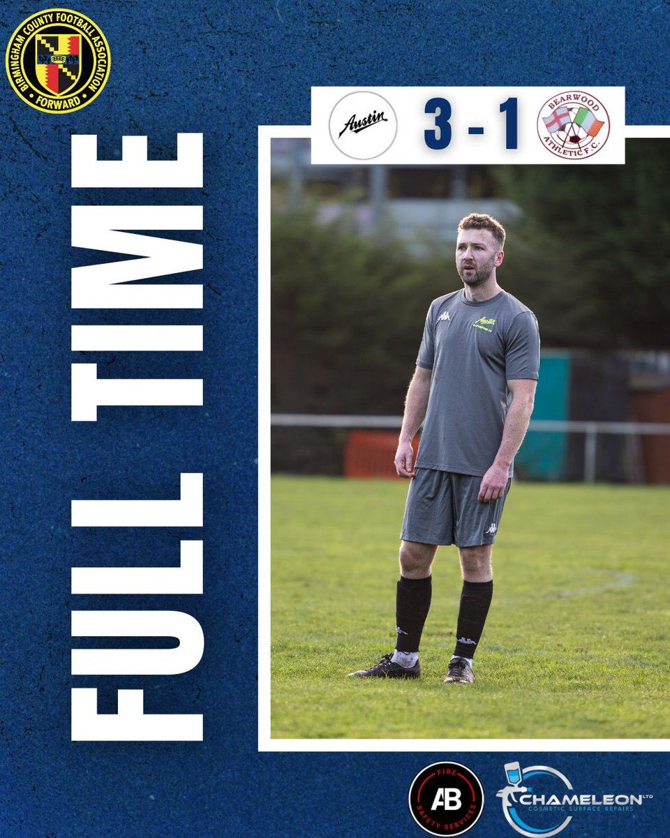 Into the 🎩 for the quarters. Conceded in the first 2 minutes but after that controlled the whole game, good performance.

Goals:

Nathan Benson⚽️⚽️
Josh Mcginley⚽️

MOTM:

Josh Mcginley⭐️