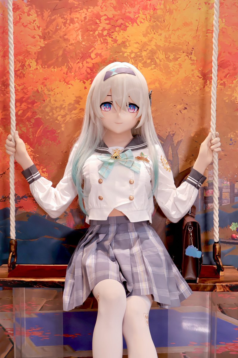 柚子 (@stalinium88) / Posts / X