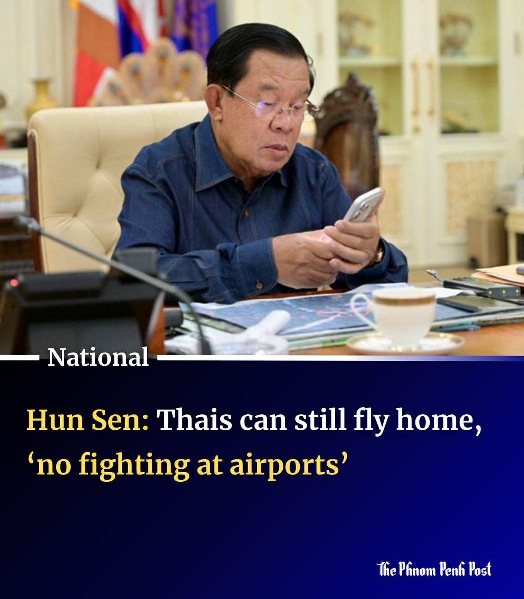 The Phnom Penh Post tweet media