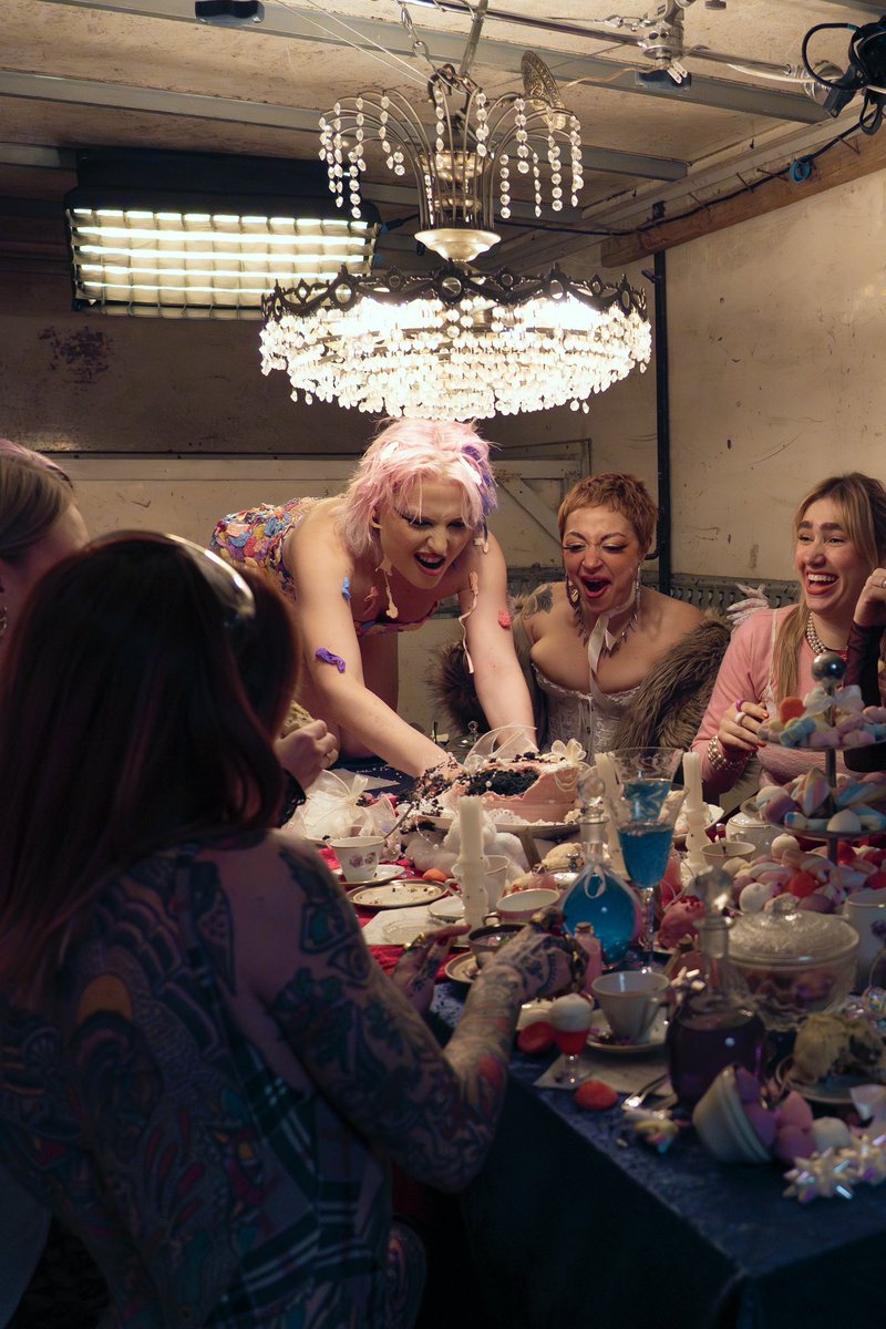 sofiiacoll's tweet image. TAAAAAAN DIVERTIDO

youtu.be/znH8xCY_0uY?si…