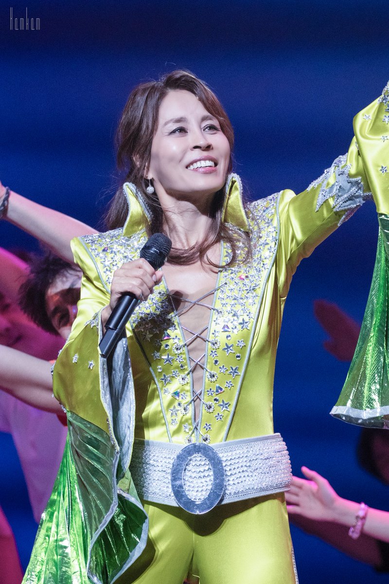 251130 맘마미아 대구 낮 커튼콜데이
도나 #최정원 배우님