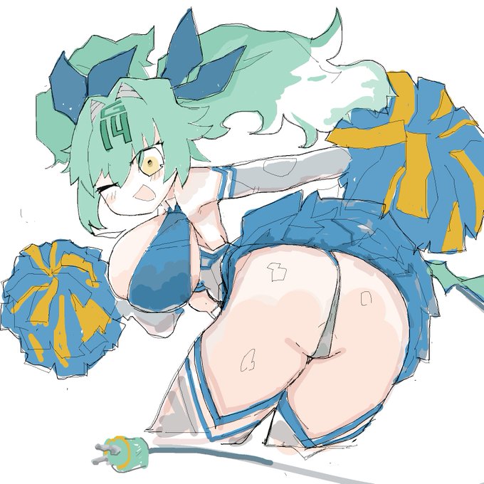 サキュチア雀卓 デカいケツ 