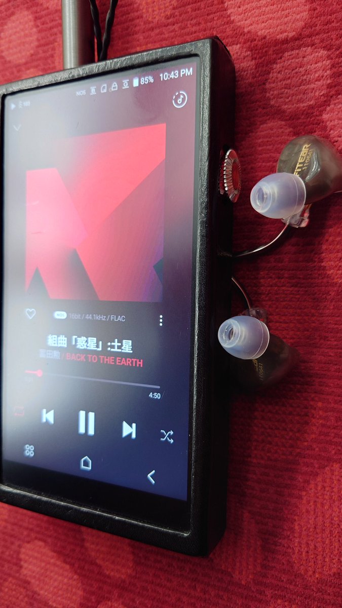 FitEar公式@(株)須山歯研 (@fitear) / Posts / X