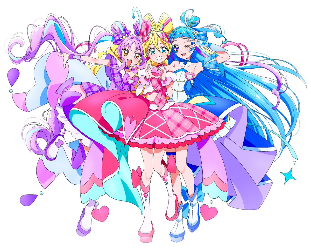 ﾓﾂﾆｺ (@shirako___love) on Twitter photo 