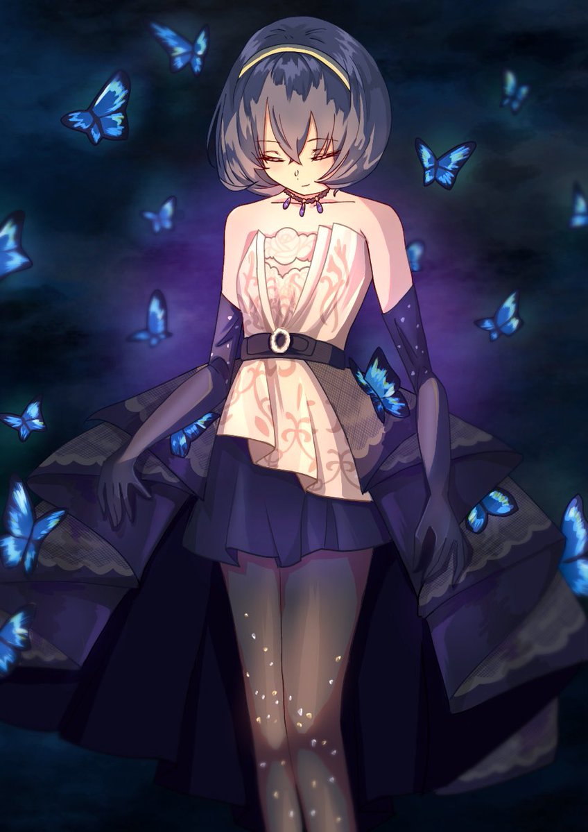 あなたは感じてるか
 #アイプラ_FA