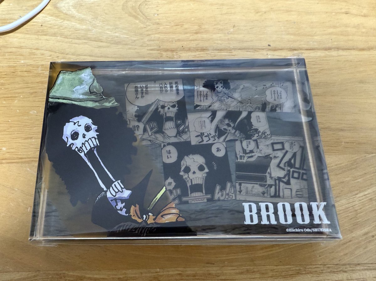 誕生日プレゼントを色んな方から頂きました！ めちゃくちゃ嬉しい