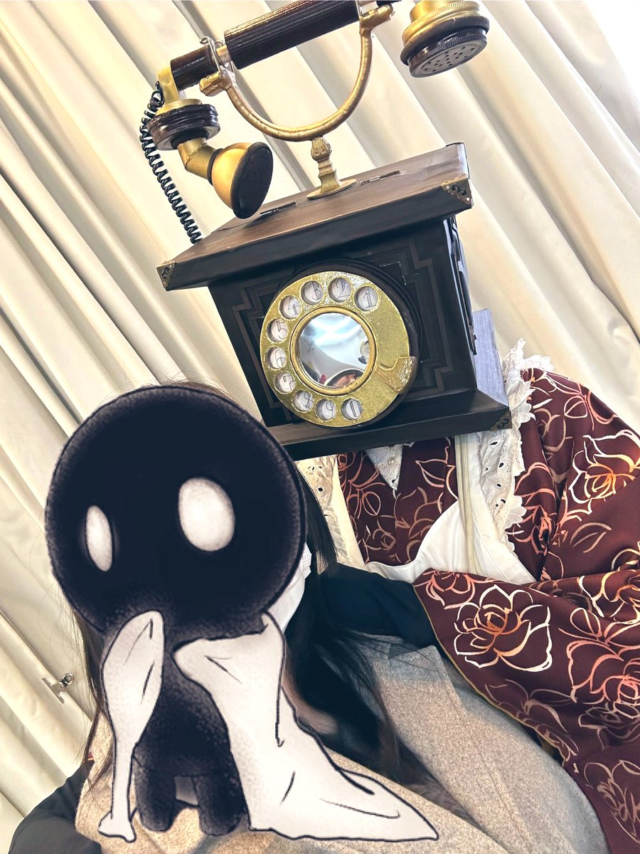 いつも可愛いぴょんきちさん。
真っ先にスコーンを紅茶と一緒に頂きました。お腹空かせて行ったからめちゃくちゃ美味しかった…
お写真撮る時背中にぎゅってくっつくのずるくないですか？？？キモめににやけちゃった。

 #いぎょふぇす