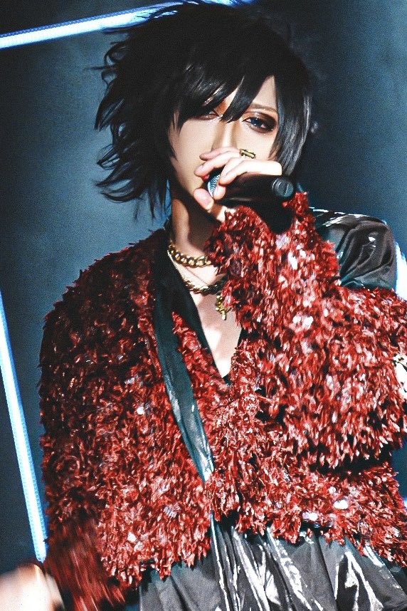 紫音様 ◇「仰せのままに、ご主人様ガチャ」カードチラ見せ②◇ SR三毛門紫音