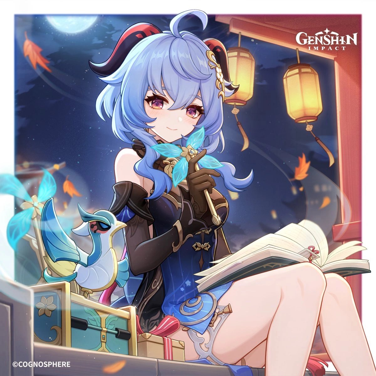 This is great news for me , we are so back girl