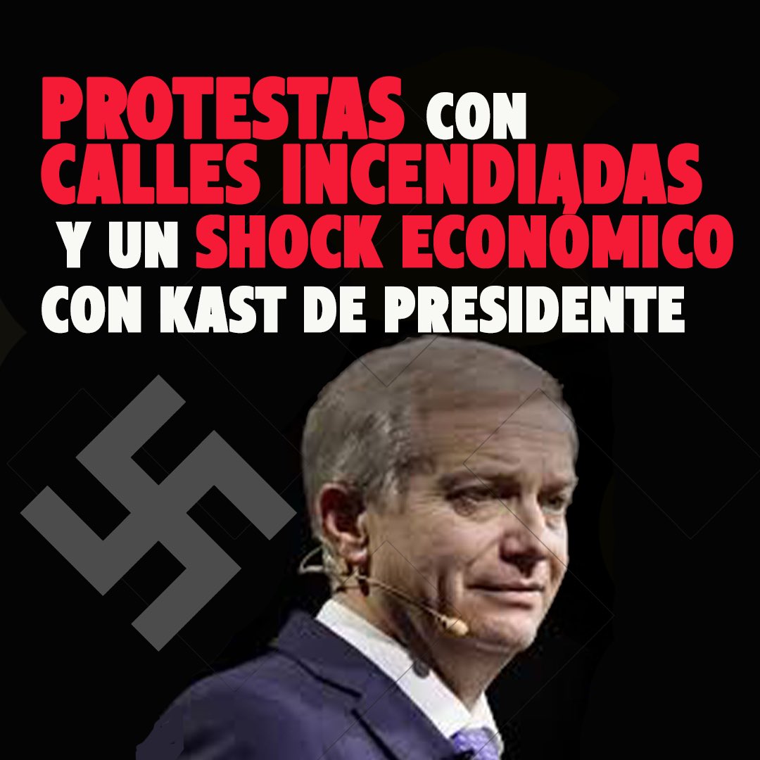 Indígnate_Chile tweet media