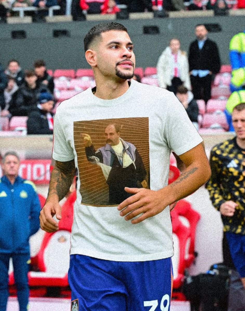 Memecastle United tweet media