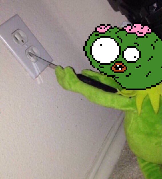 IblisX | 🔪🐸🔥 tweet media