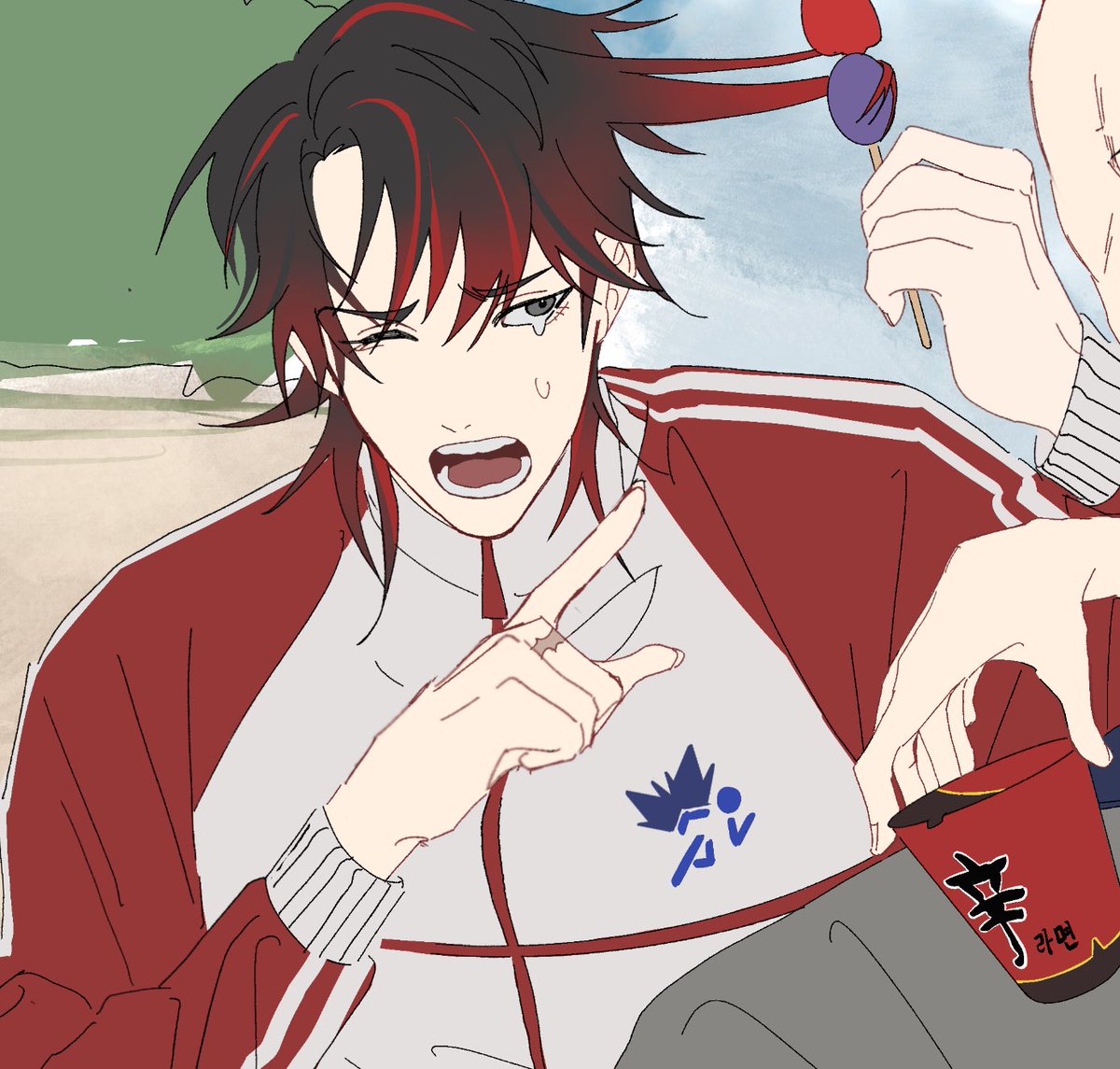 Tlqkffusdk1229's tweet image. 