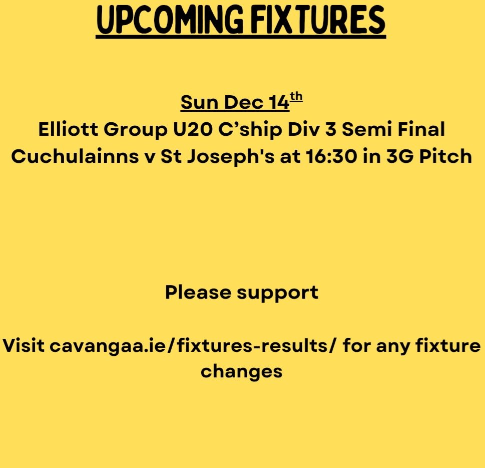 TODAY - PLEASE SUPPORT!