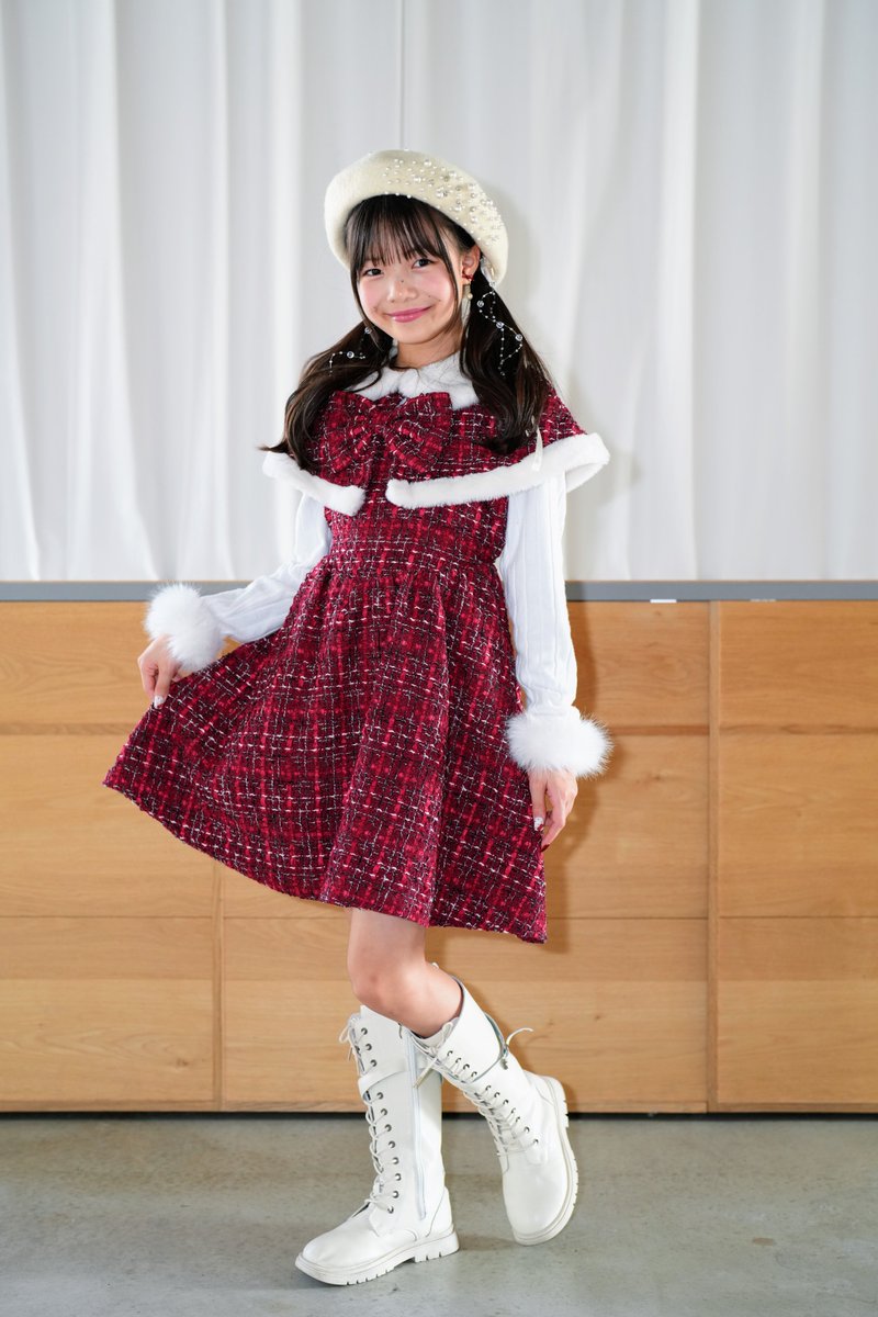 nkdysnr's tweet image. 20251214 スイート・クリスマス  

#ami 
#あみ 
#シャドウライツ