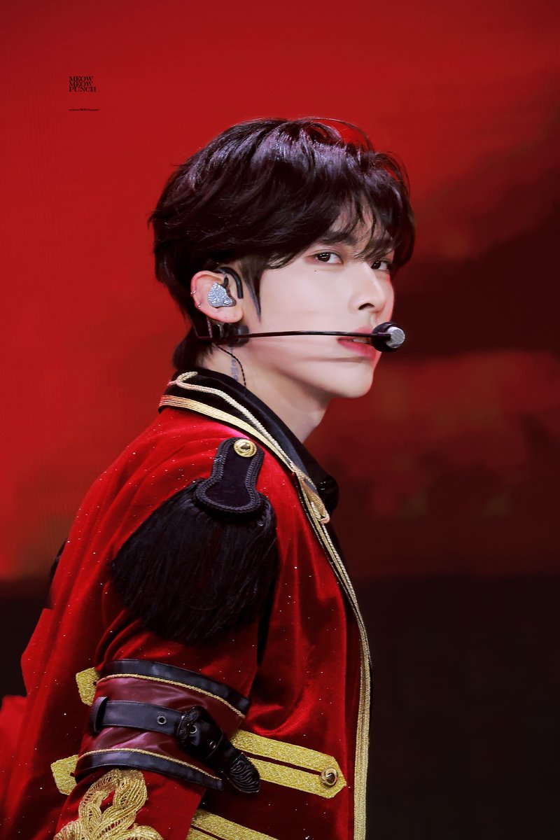 MEOWPUNCH0520's tweet image. 251214 𝐇𝐐 

#𝓡𝓲𝓬𝓴𝔂 #리키 #沈泉锐 #リッキー 
#ZEROBASEONE #ZB1 #제로베이스원