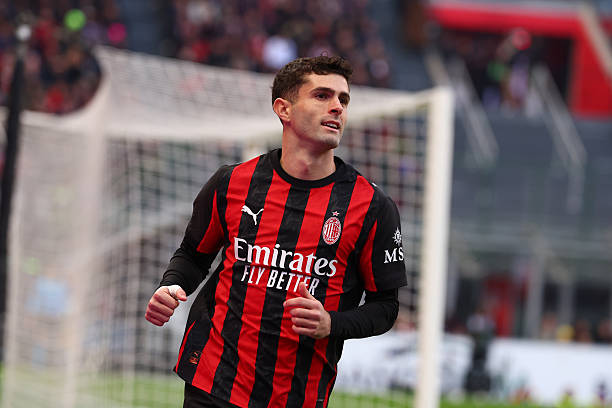 🗣️ Luca Marelli, DAZN’s refereeing analyst: "In my opinion, this goal should not have been disallowed."