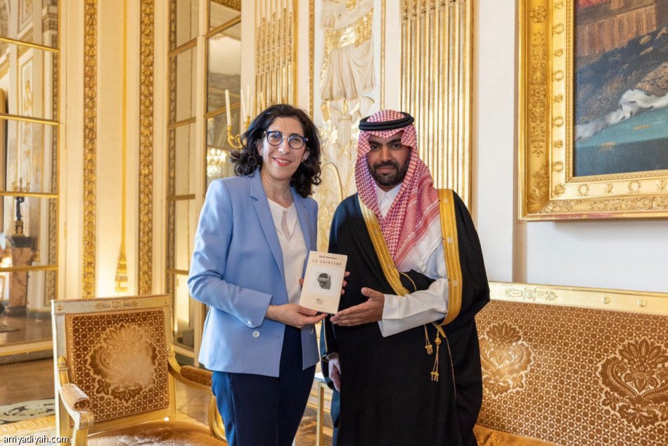 بندر الهاجري tweet media