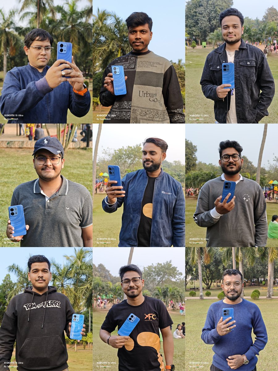 Xiaomi Fans Club Bhubaneswar tweet media