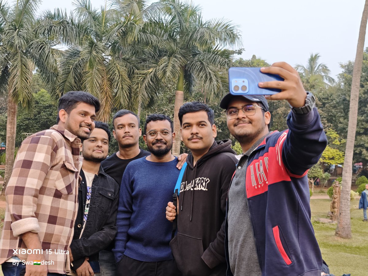 Xiaomi Fans Club Bhubaneswar tweet media