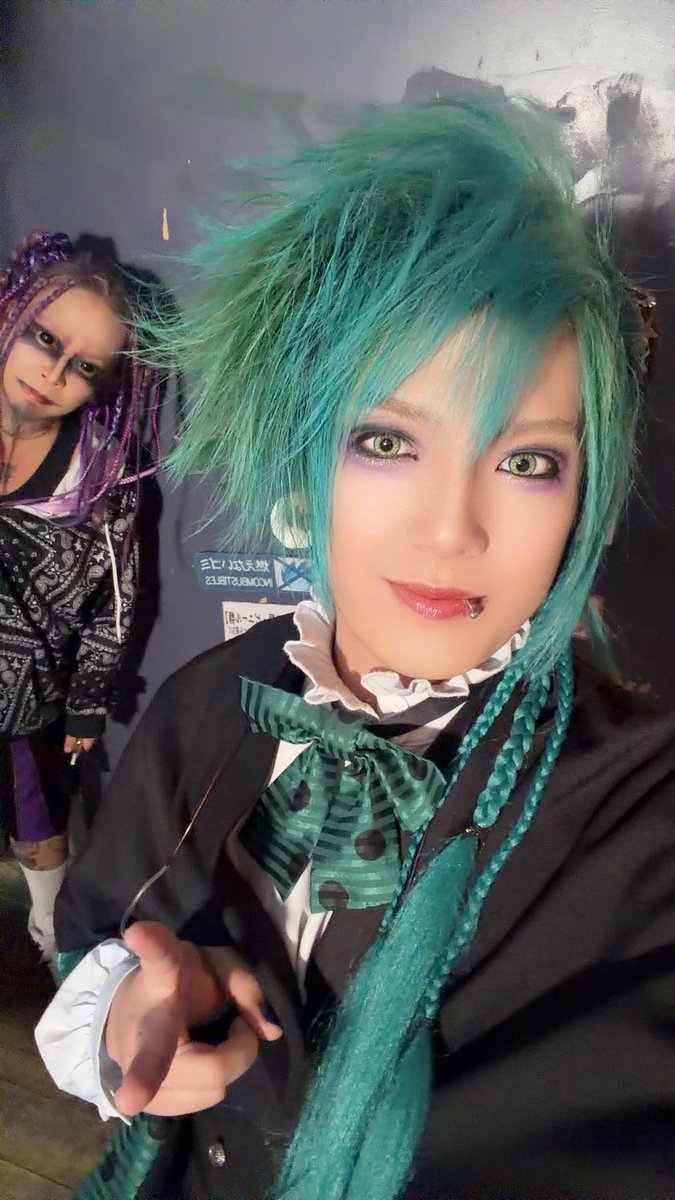 アイドル UCHUSENTAI:NOIZ YAMATO UCHUSENTAI:NOIZ YAMATO