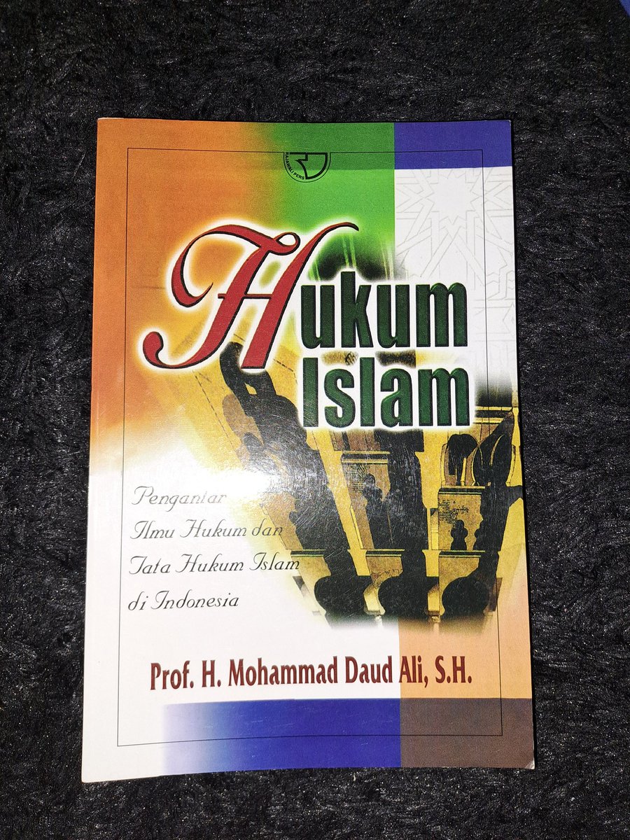 tkvxxy's tweet photo. Wts want to sell preloved buku
- hukum islam (80k)
- metode penetapan hukum islam (38,5k)
- mantappu jiwa (75k)
Dom bandung, pengiriman lewat 🍊 gratong
#zonajajan #wts #wanttosell #wtb #wanttobuy #hukum #novel https://t.co/nTpjV4Q8xR