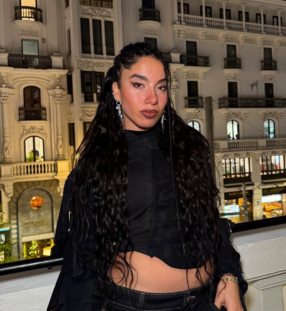 El mayor crimen de la edición fue eliminar a esta señora en una gala 10💔
 #OTDirecto14D