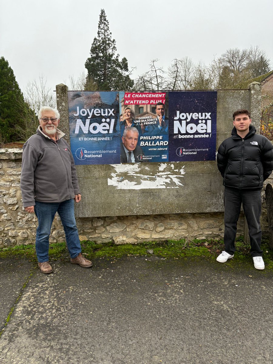 Fédération RN Oise tweet media