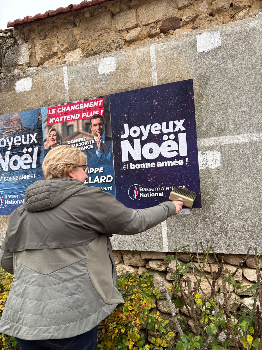 Fédération RN Oise tweet media