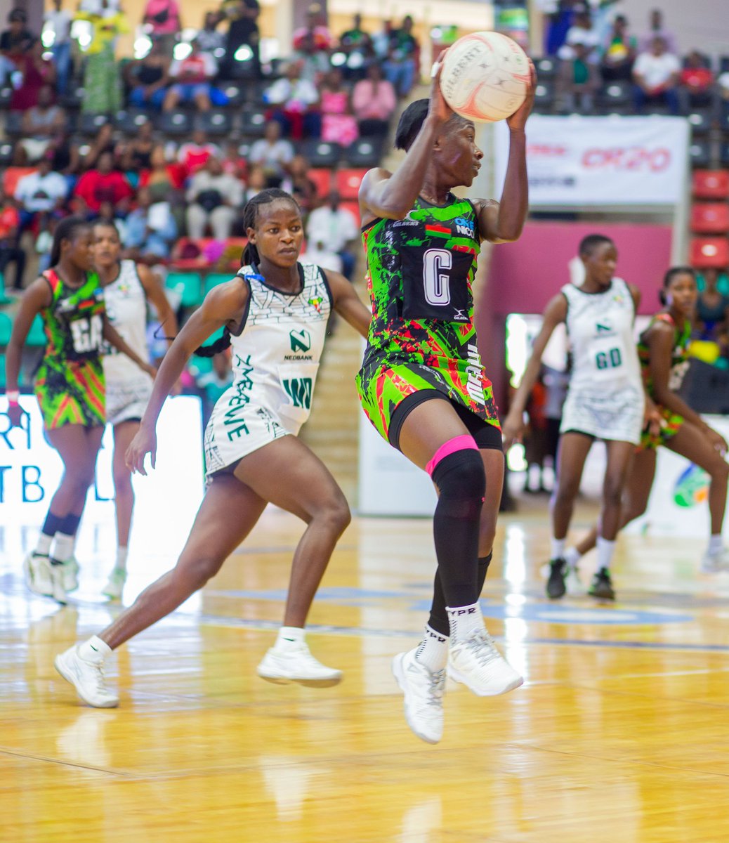 Zimbabwe Netball Association 🇿🇼 tweet media