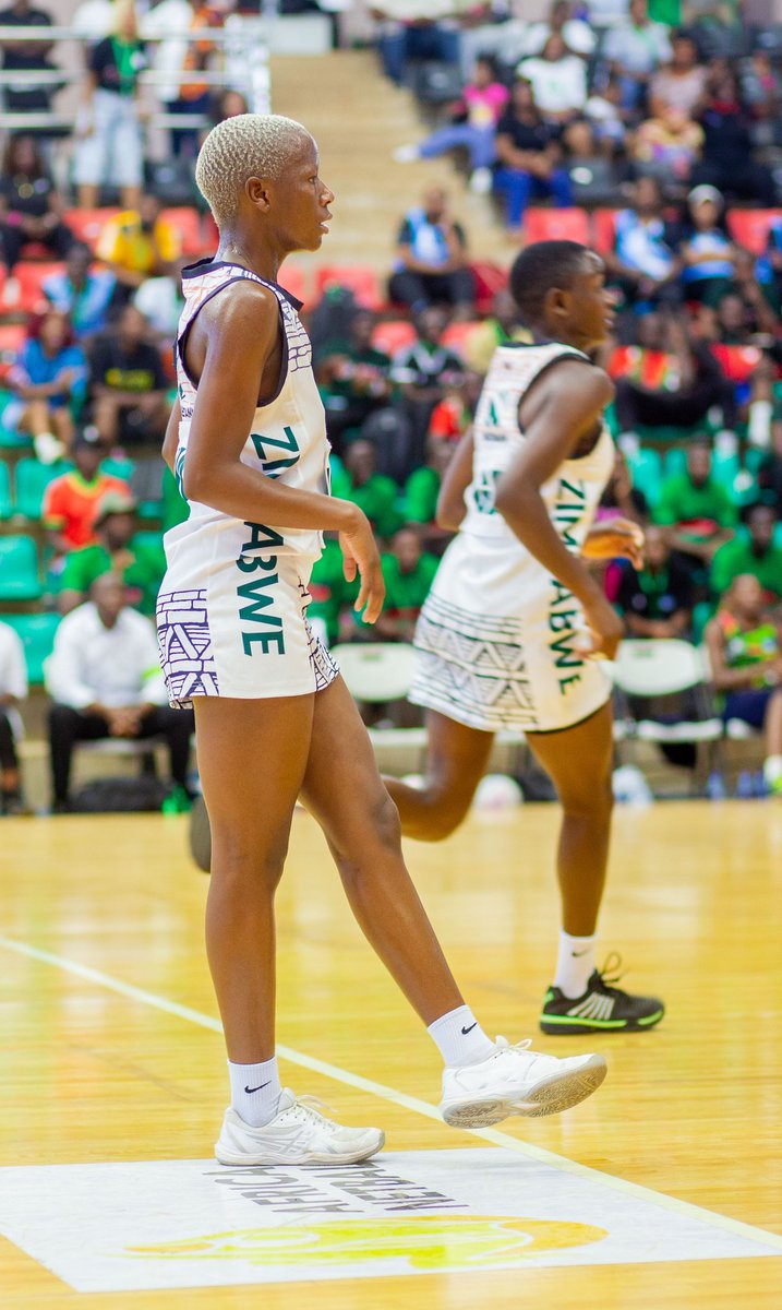 Zimbabwe Netball Association 🇿🇼 tweet media