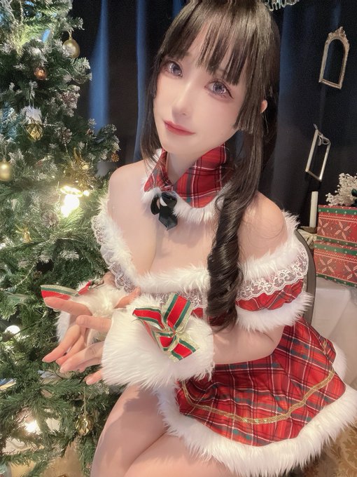 Twitterのコスプレ画像12