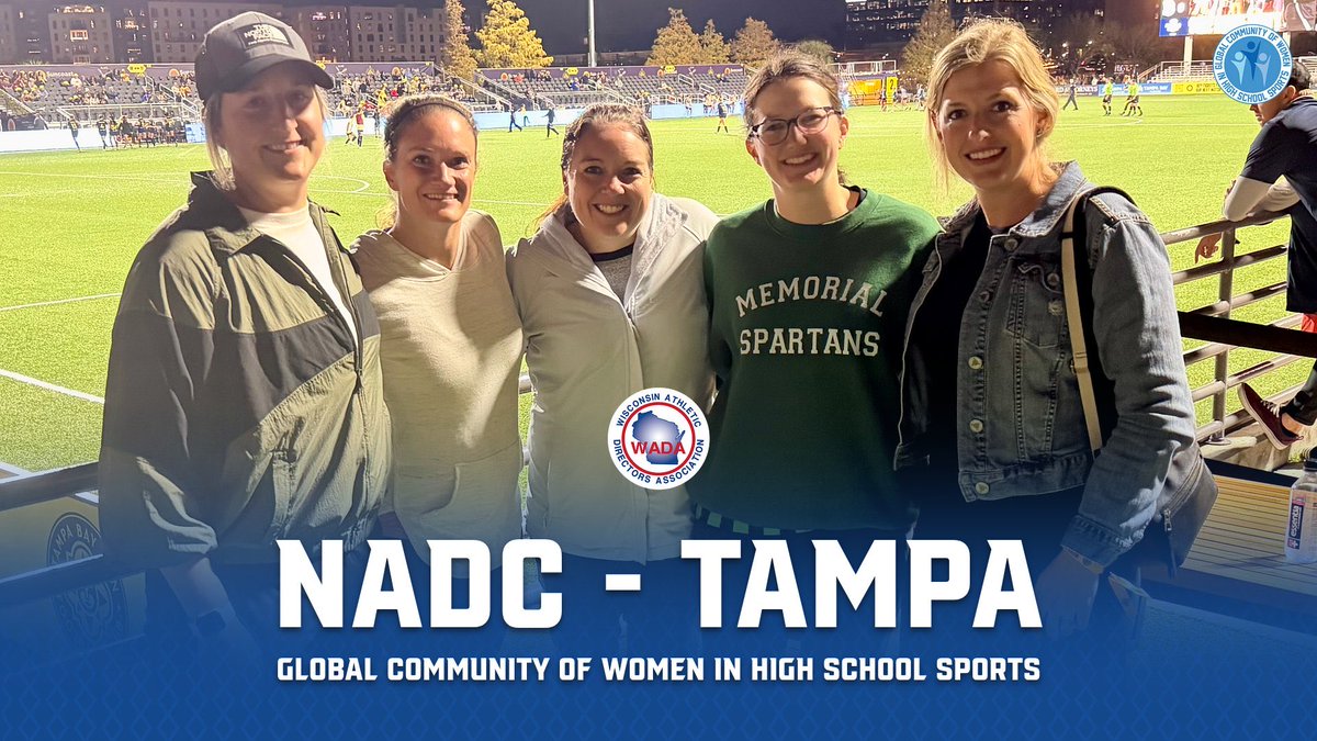 WADA Wisconsin tweet media