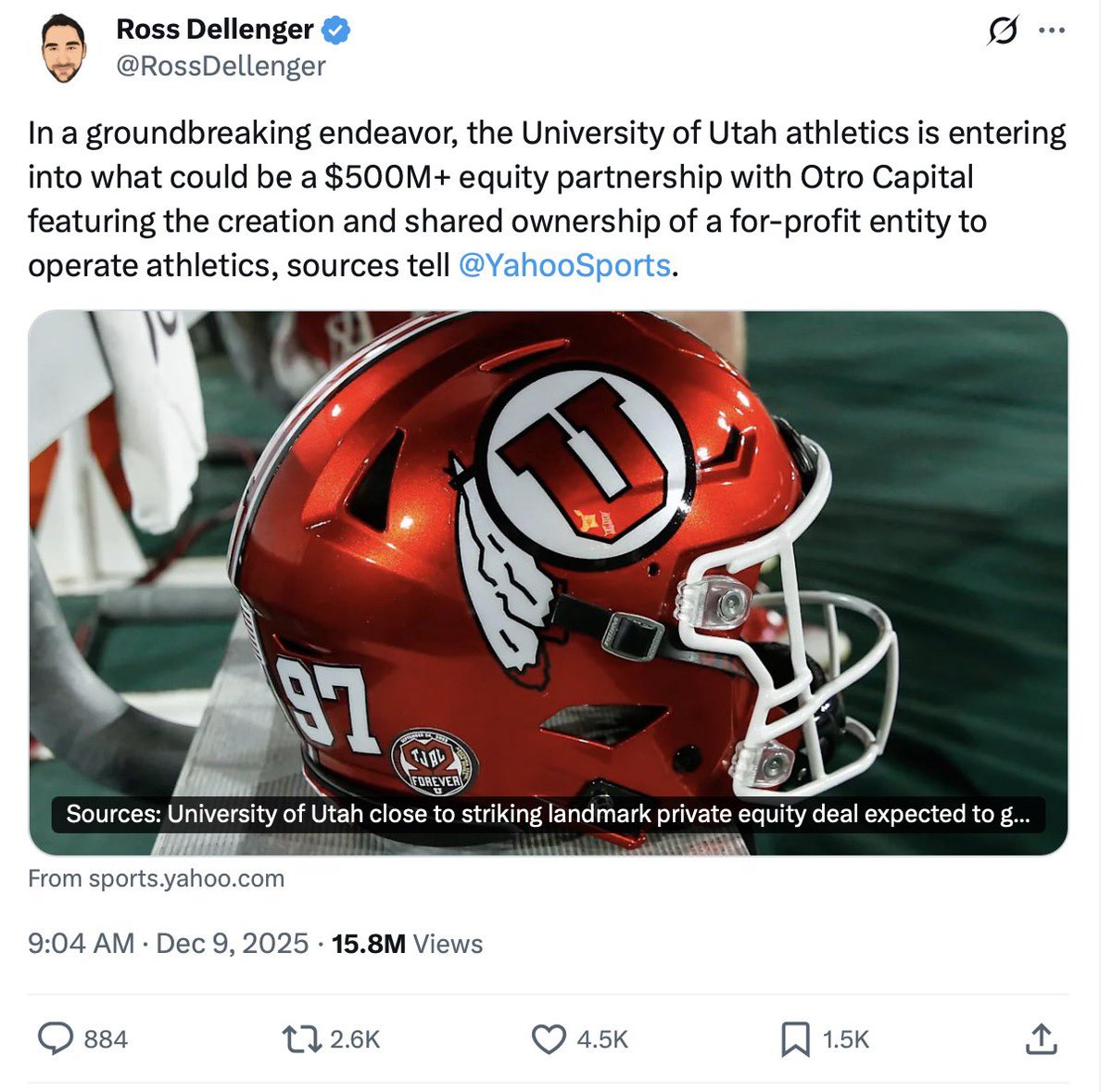 BFAthletes's tweet image. ✴️ What Athletes Need To Know In 2025

open.substack.com/pub/bitcoinfor…