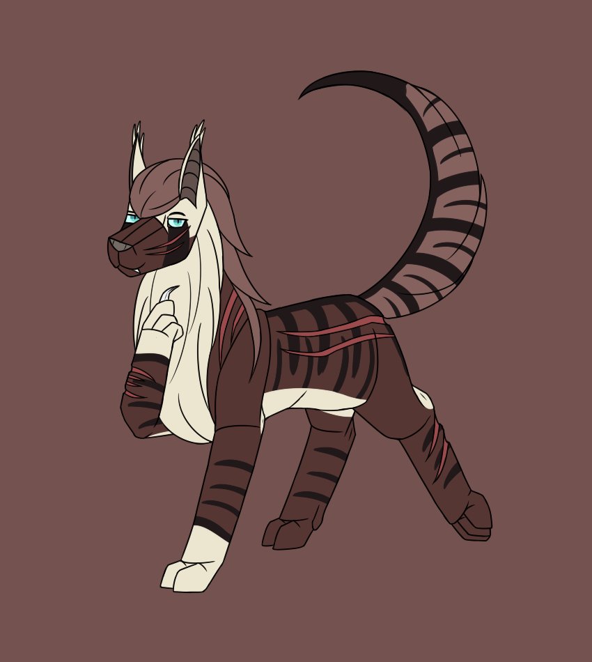 JoyKillJill's tweet photo. (2025)
Reed(whisker) - Hawkfrost - Darktail - Hawkwing for an AU
#Warriors #fanart https://t.co/iDIpD2hccF