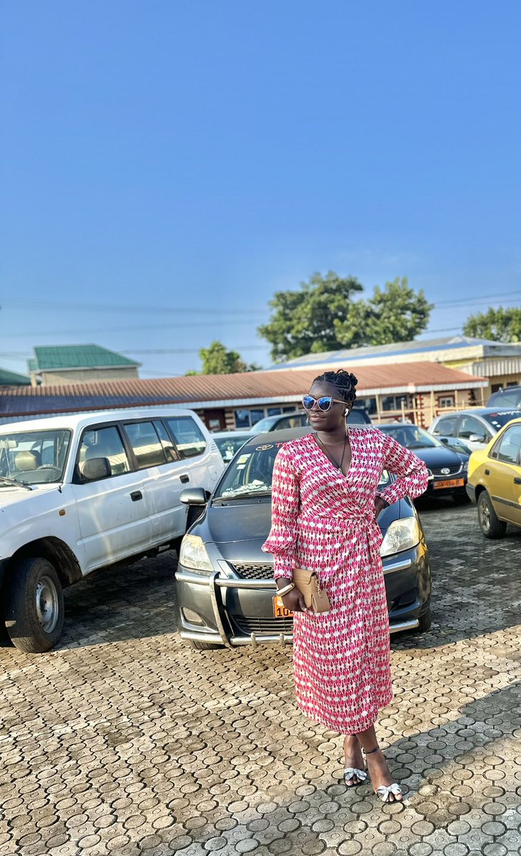 Miss EGBE EBOB SANDRAROSE 🇨🇲 tweet media