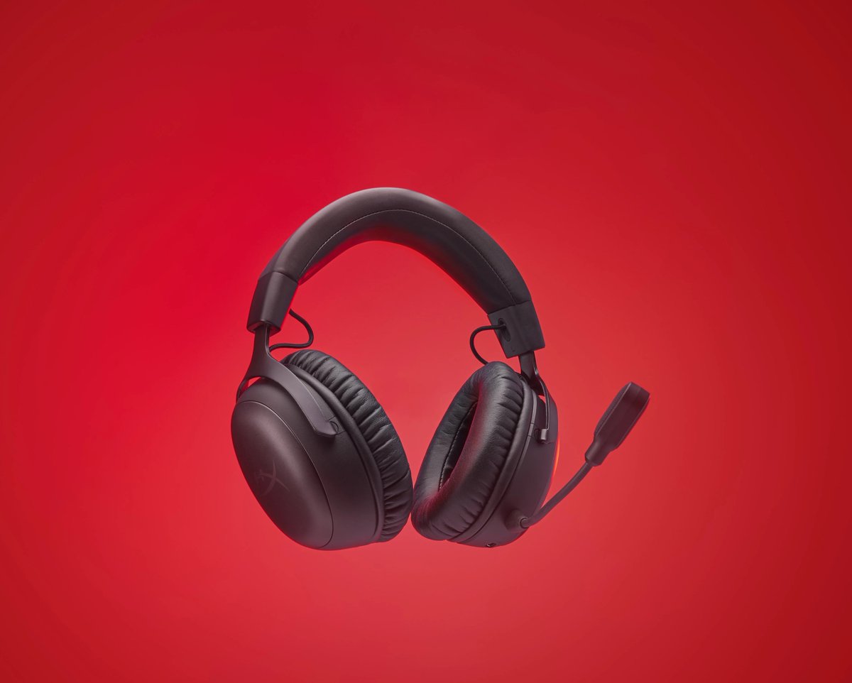 HyperX France tweet media