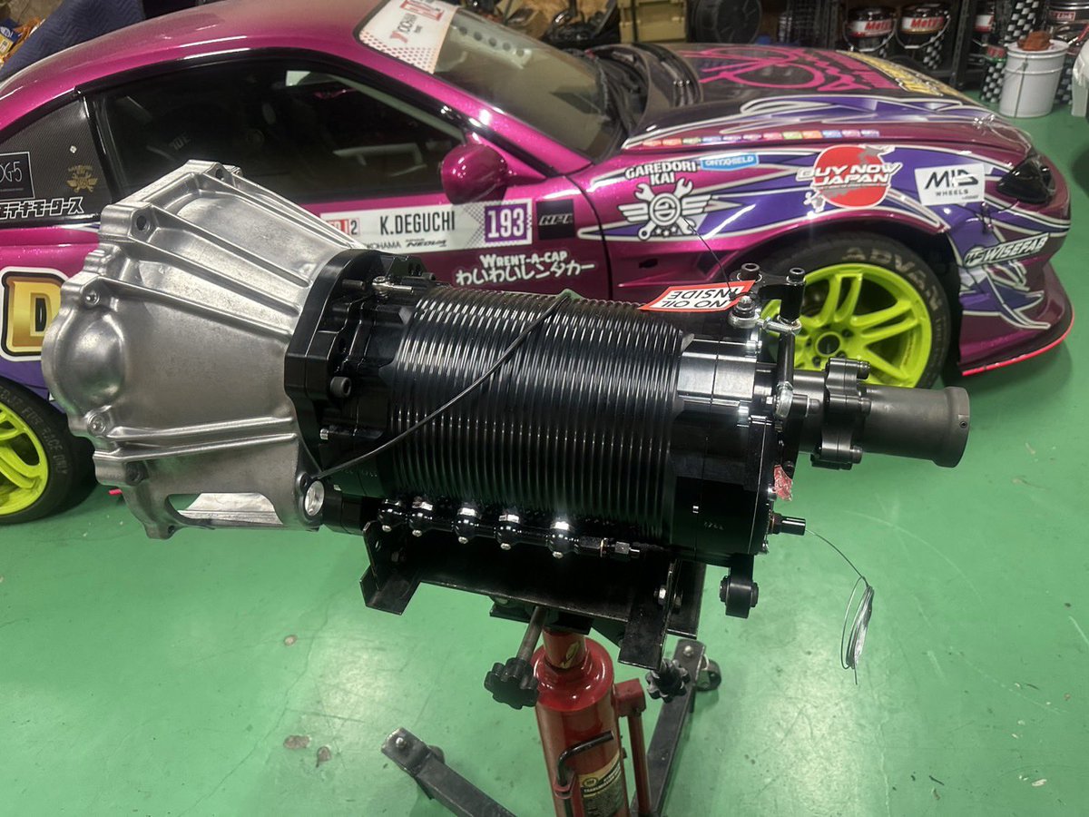 やっくん.com🇯🇵🇺🇦 (@193RACING) / Posts / X