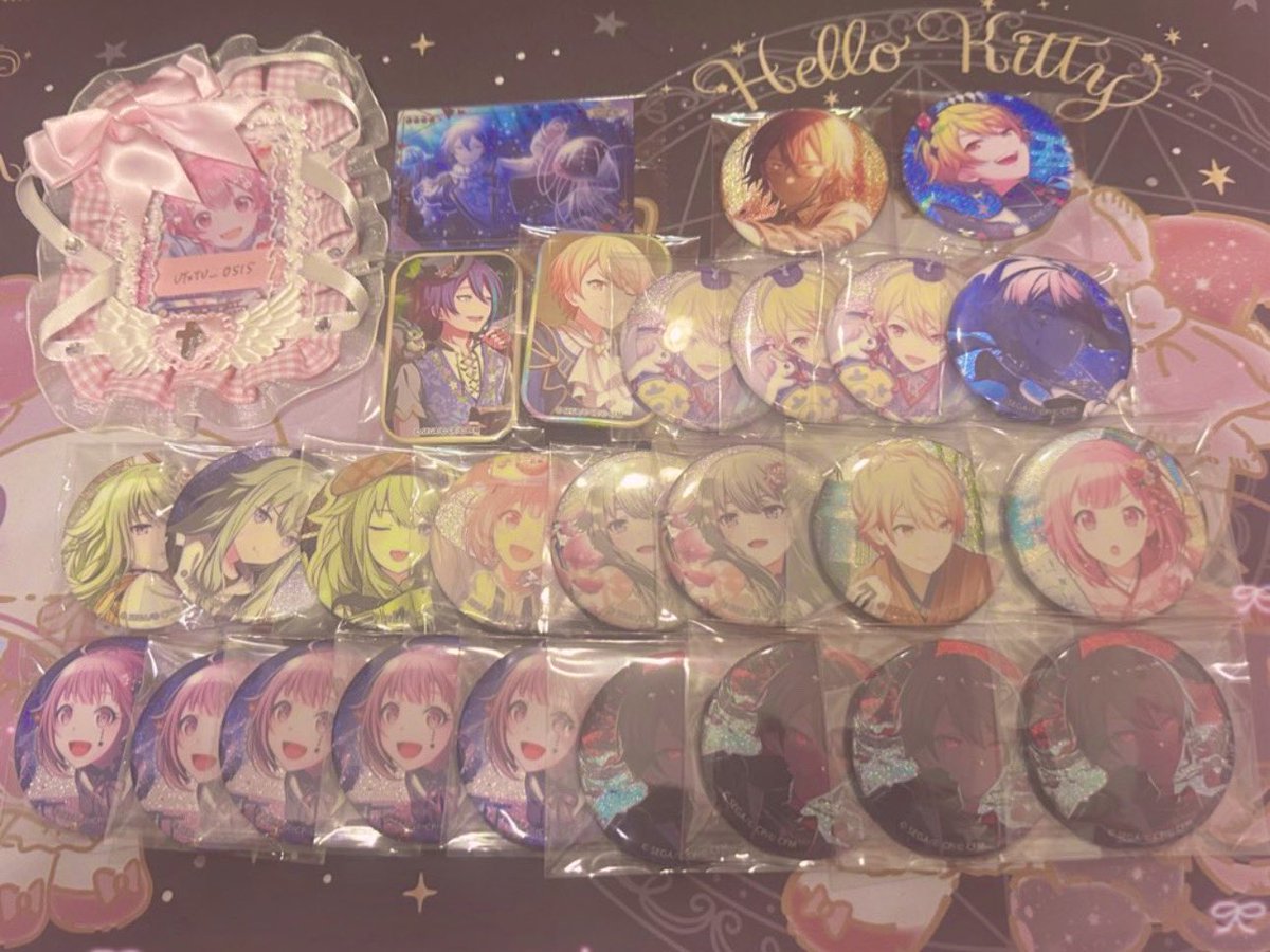 ぱちゃん tweet media