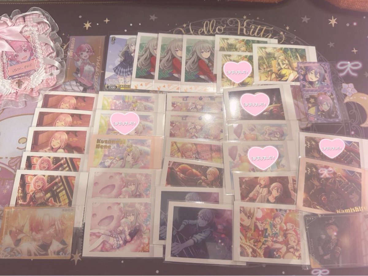 ぱちゃん tweet media