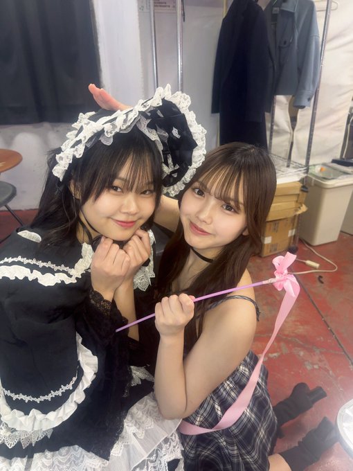 山田莉愛のTwitter画像22