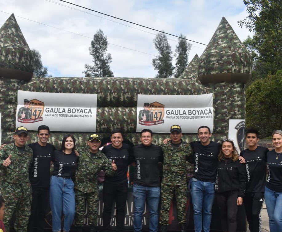 Quinta División del Ejército Nacional tweet media
