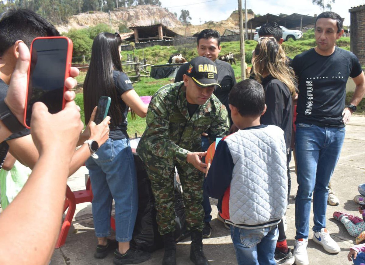 Quinta División del Ejército Nacional tweet media