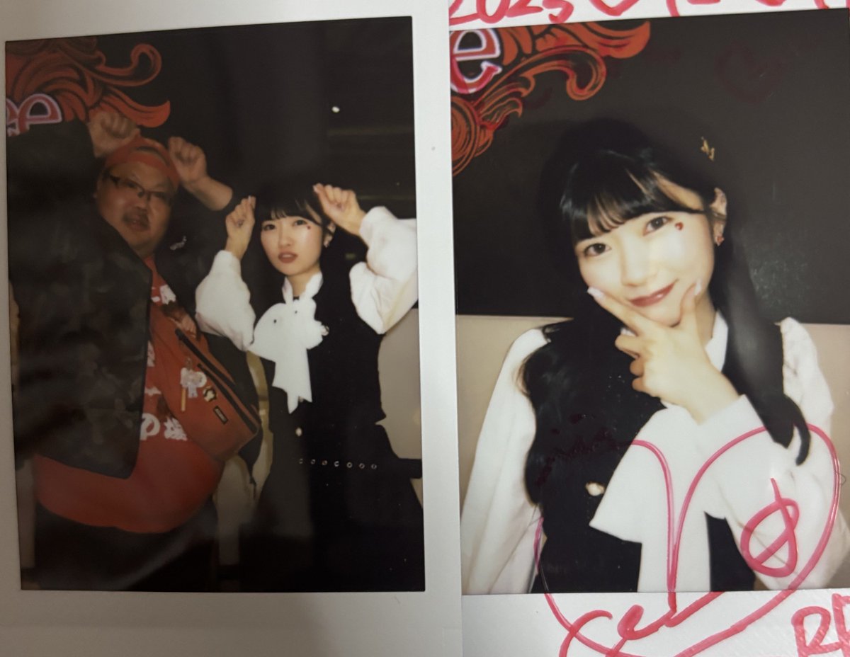 萌葉生誕ぶりのR小町めっちゃ良かった！！ 西馬かなめちゃくちゃ