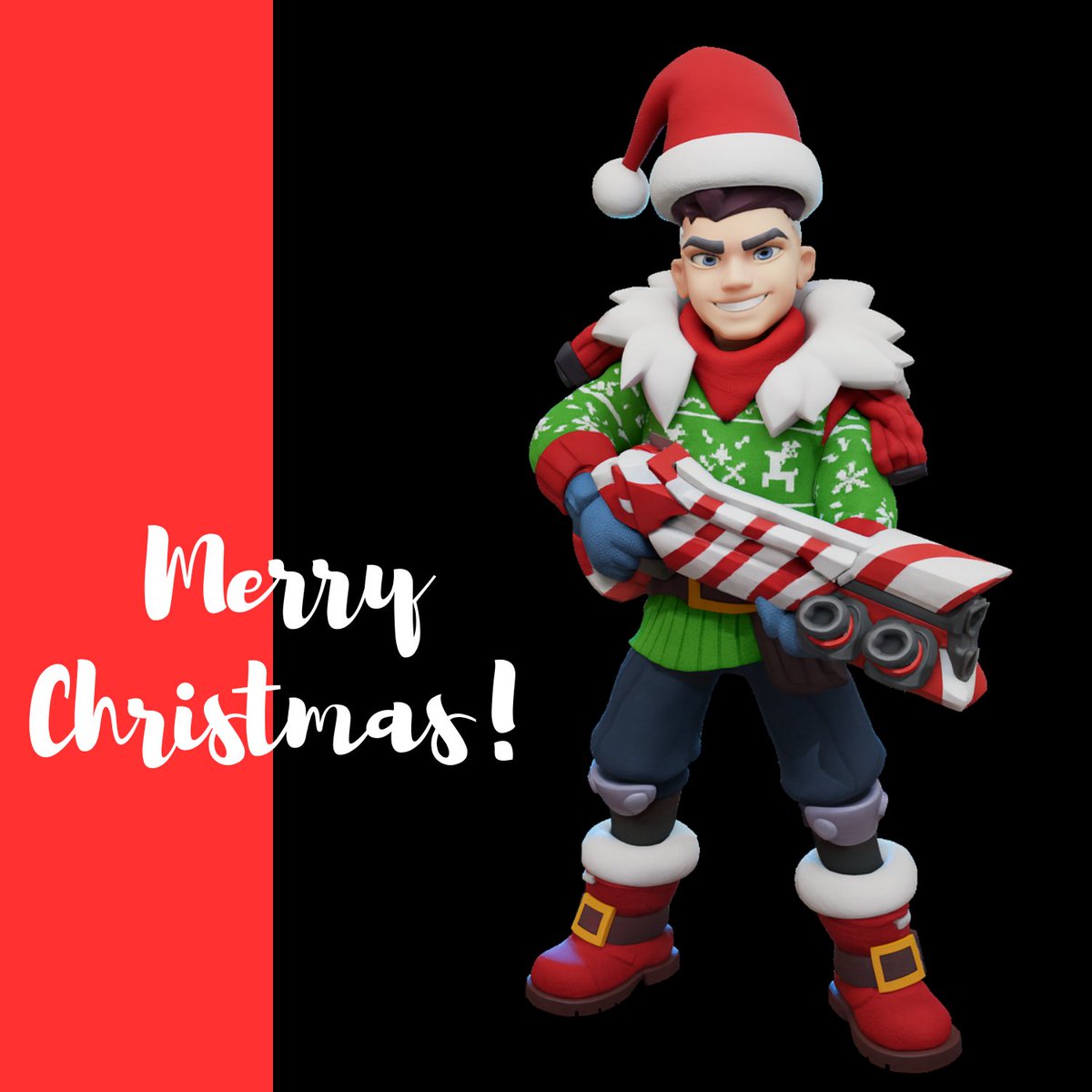 Phantom Gamelabs tweet media