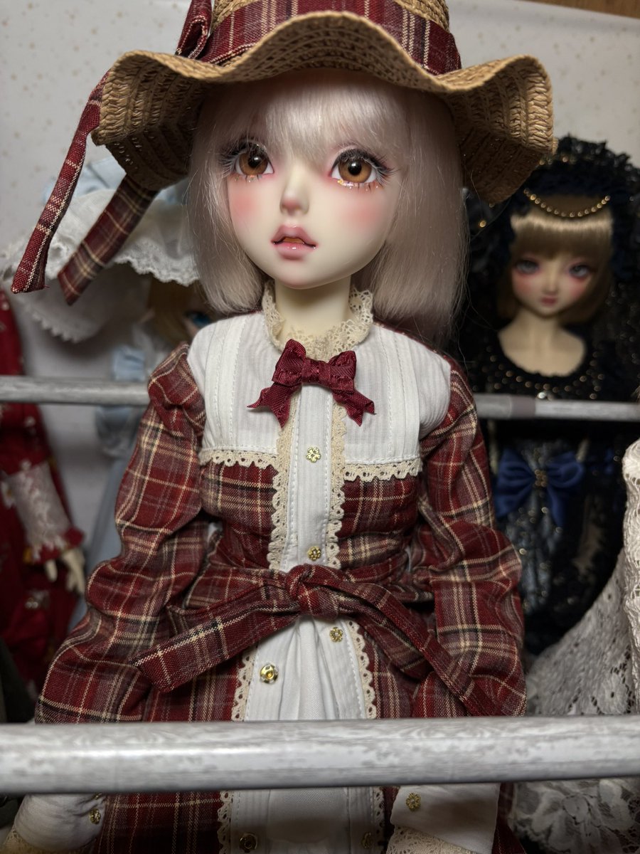 ありありちゃん Kisaki Aria - Illustration Panel - 2.5-jigen no Ririsa (喜咲アリア