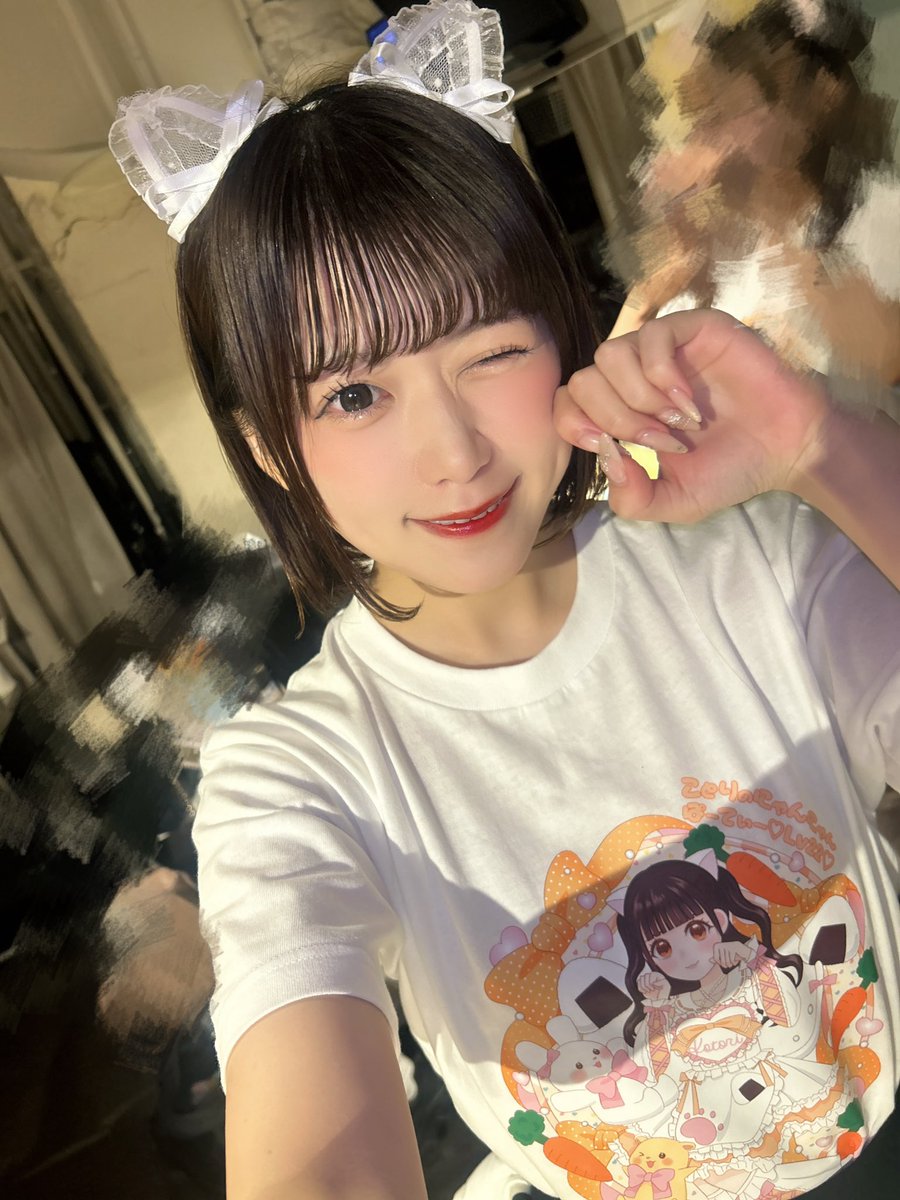 佐藤まあや（テンシメシ໒꒱） (@satoh_maaya) / Posts / X