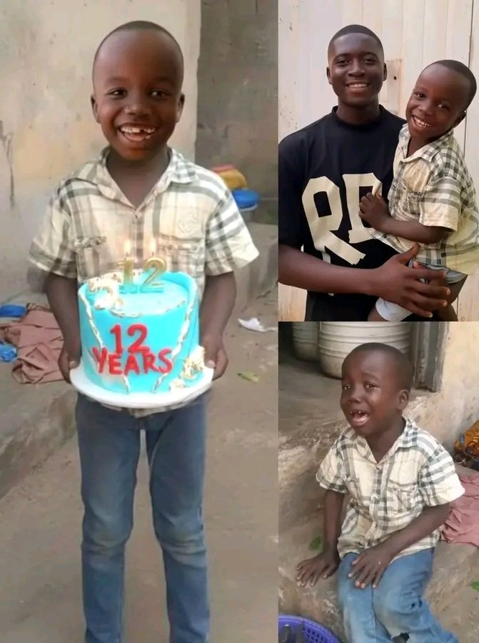 ali_abdulay's tweet photo. Happy 12 Years Birthday 🎂 Popular Laughing 😂 Boy
mucha kana namni hin bekne ni jira https://t.co/Y8jCHYm6qU